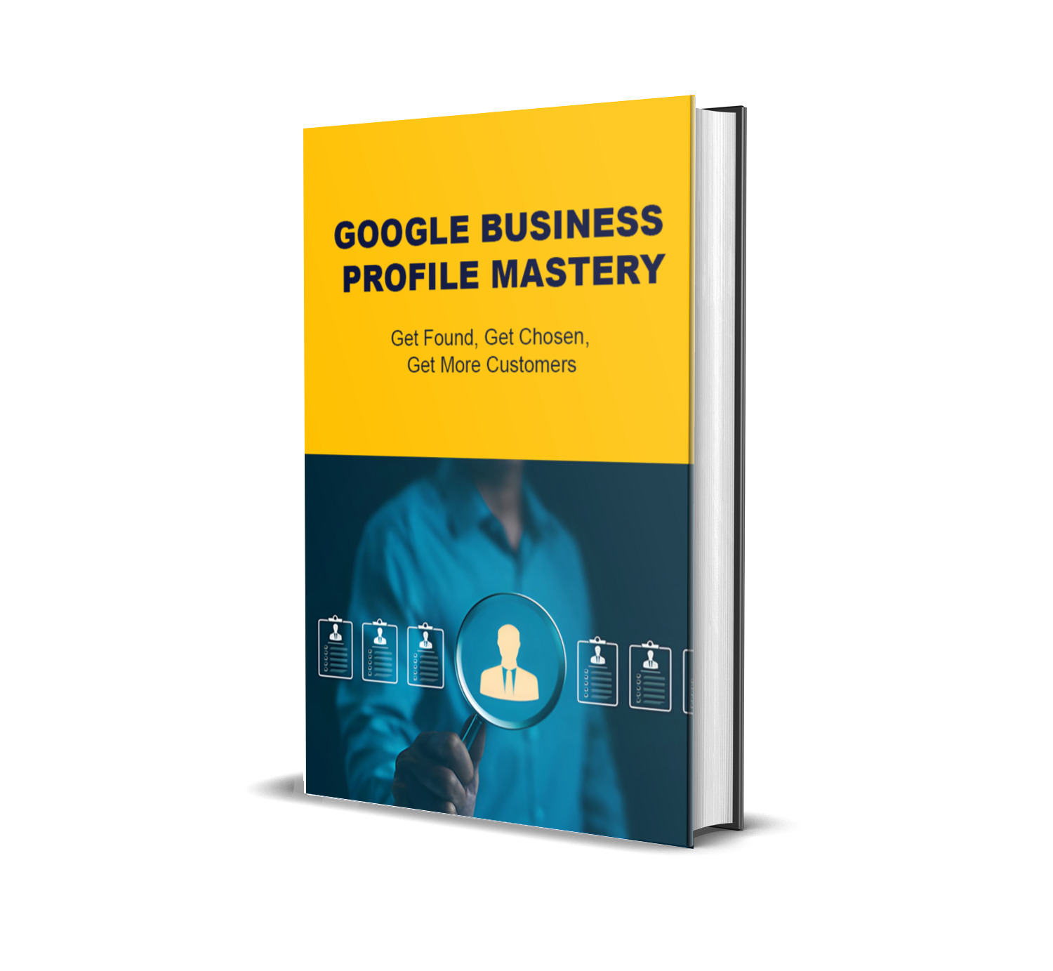 Google Business Profile Mastery