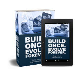 build once evolve forever