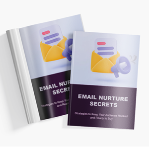 email nurture secrets