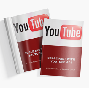 Scale Fast With YouTube Ads
