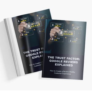 The Trust Factor Google Reviews Explained