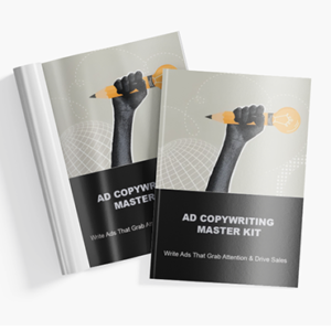 Ad Copywriting Master Kit
