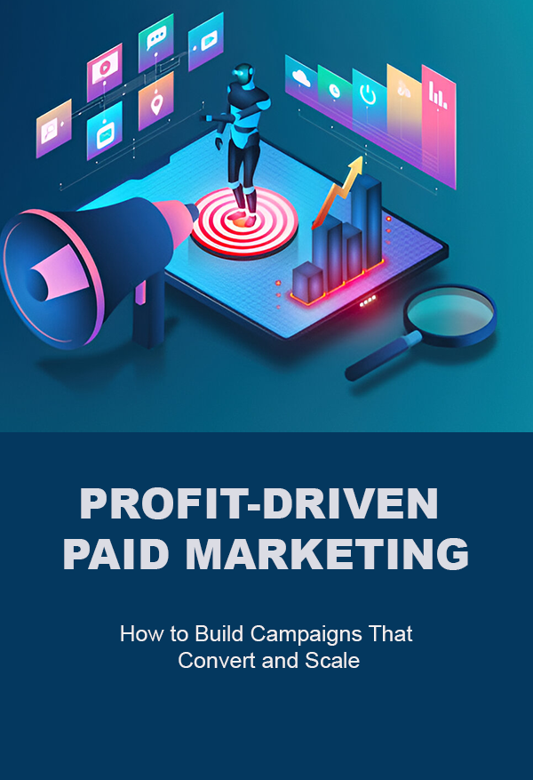 Profit-Driven Paid Marketing - Image 2