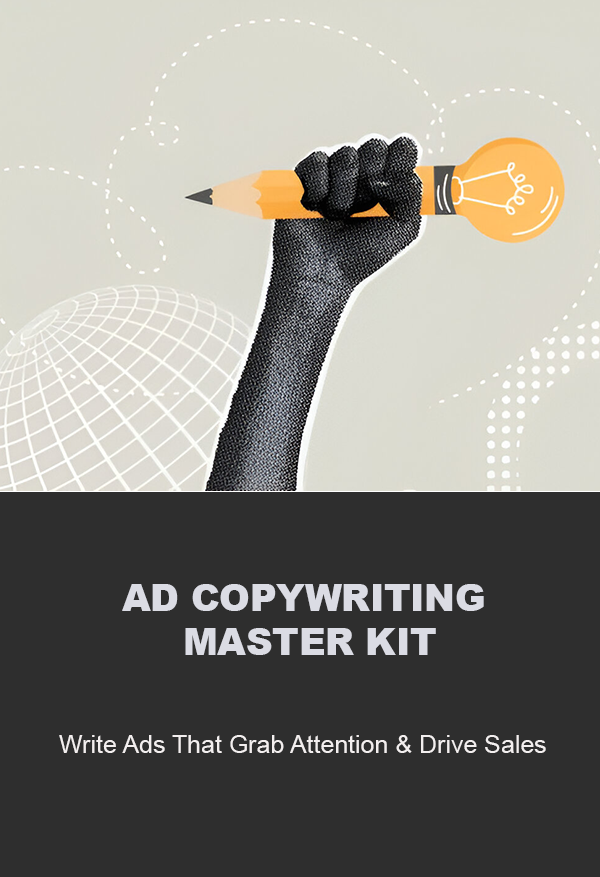 Ad Copywriting Master kit - Image 2