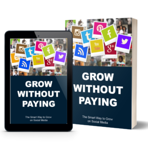 grow without paying