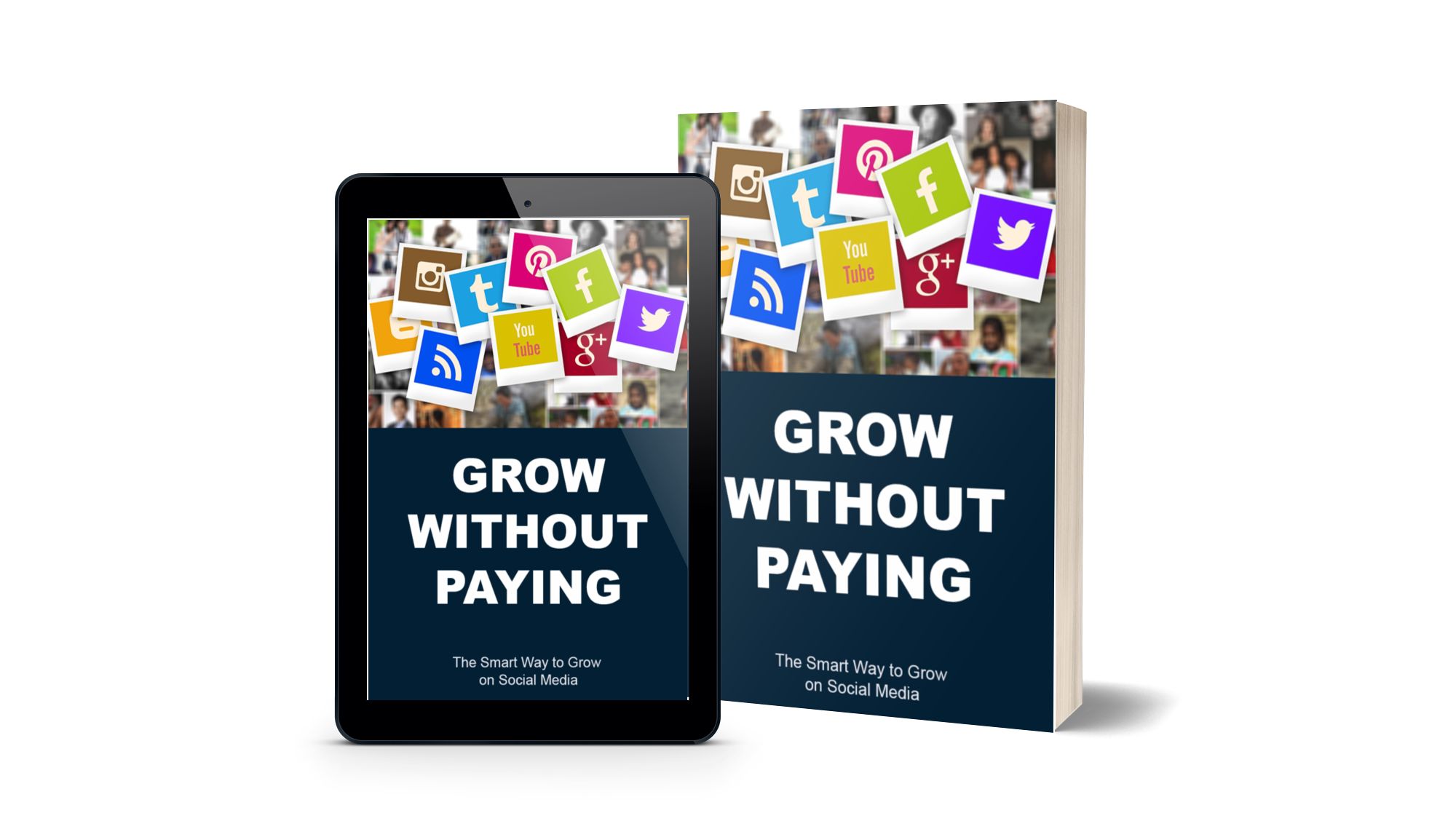 grow without paying