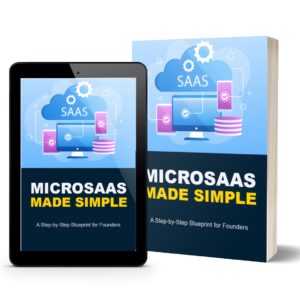 microSaaS made simple