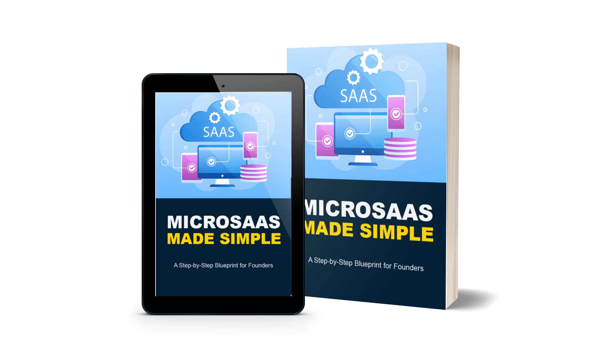 microSaaS made simple
