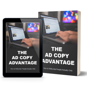 The Ad Copy Advantage
