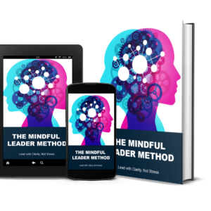 Lead with Clarity, Not Stress