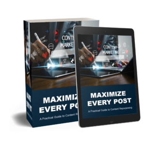 Guide to Content Repurposing