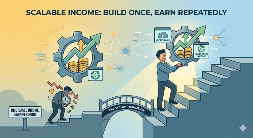 microsaas made simple