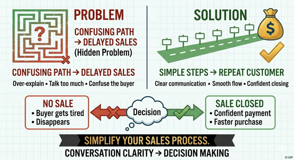direct selling made simple
