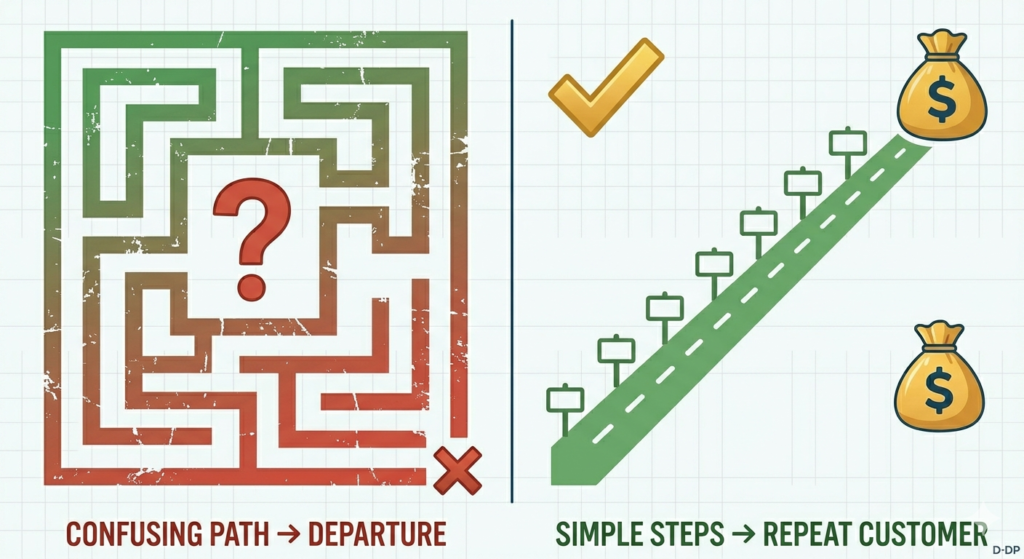 customer experience by design
